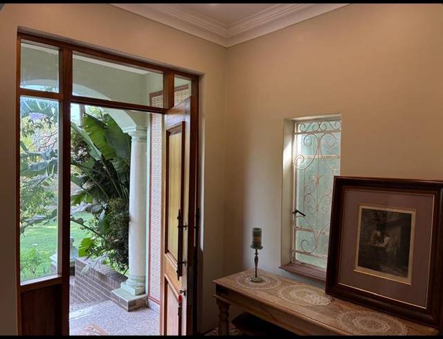 3 BEDROOM PROPERTY TO RENT IN WATERKLOOF RIDGE